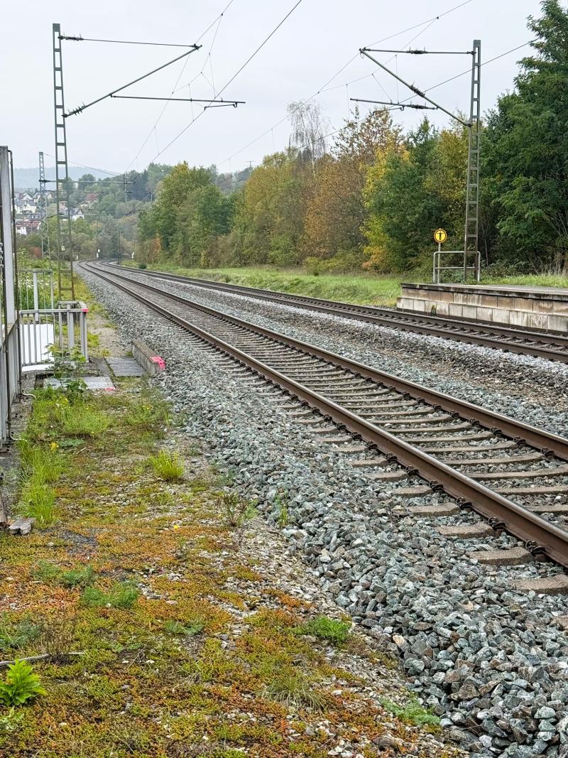 Bahnhof