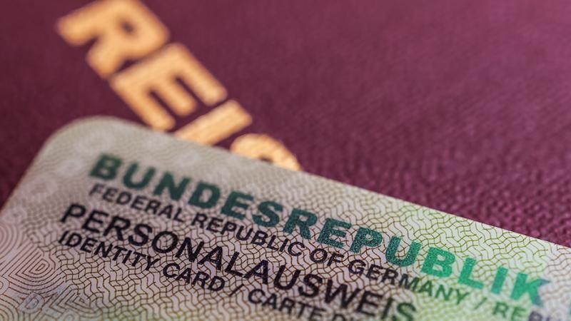Passs/Aisweis