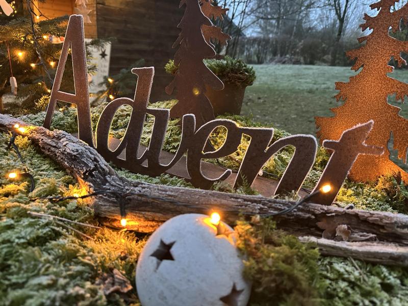 Adventsbasat