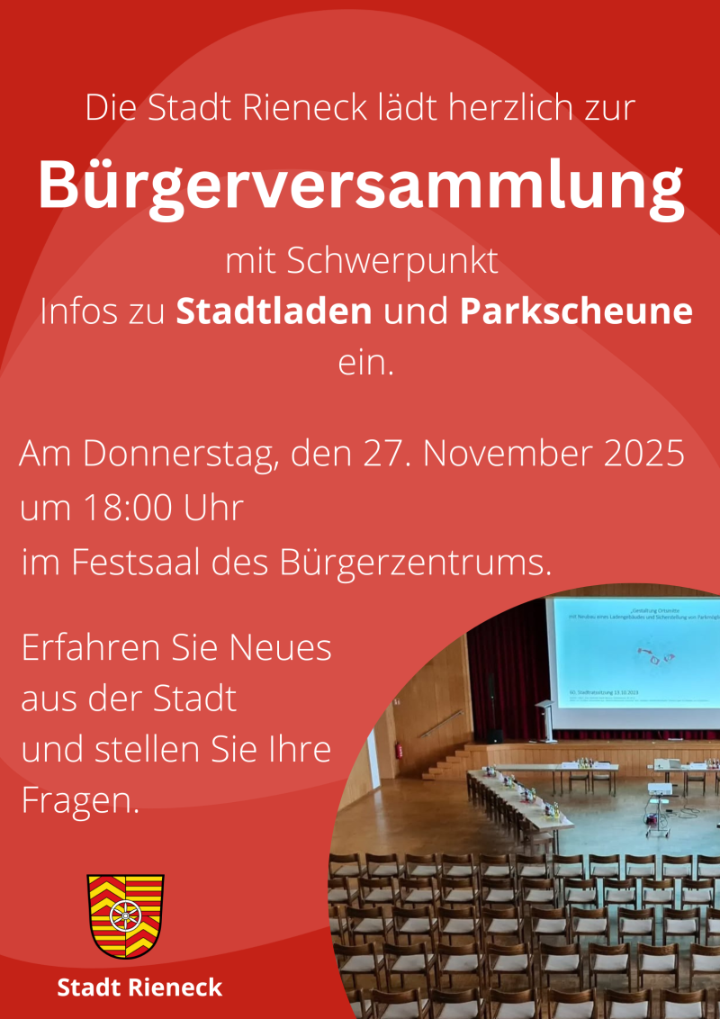 Bürgerversammlung2025