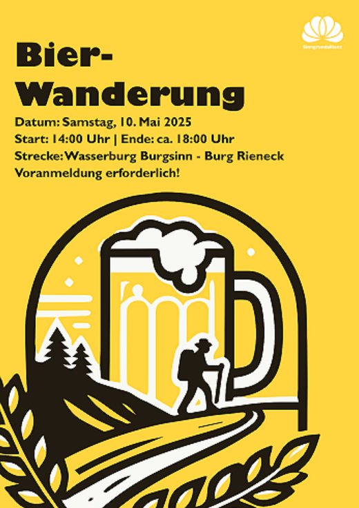 Bierwanderung