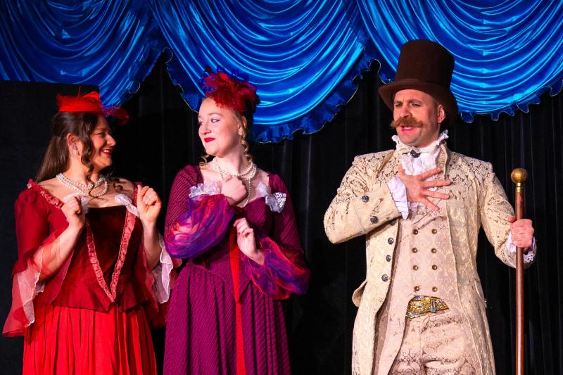 Theater Die Schöne & das Biest