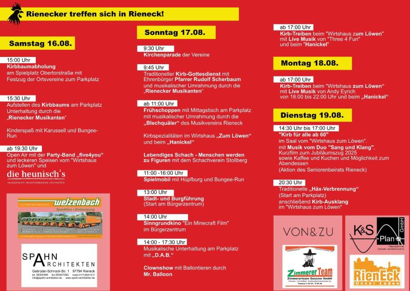 Programm