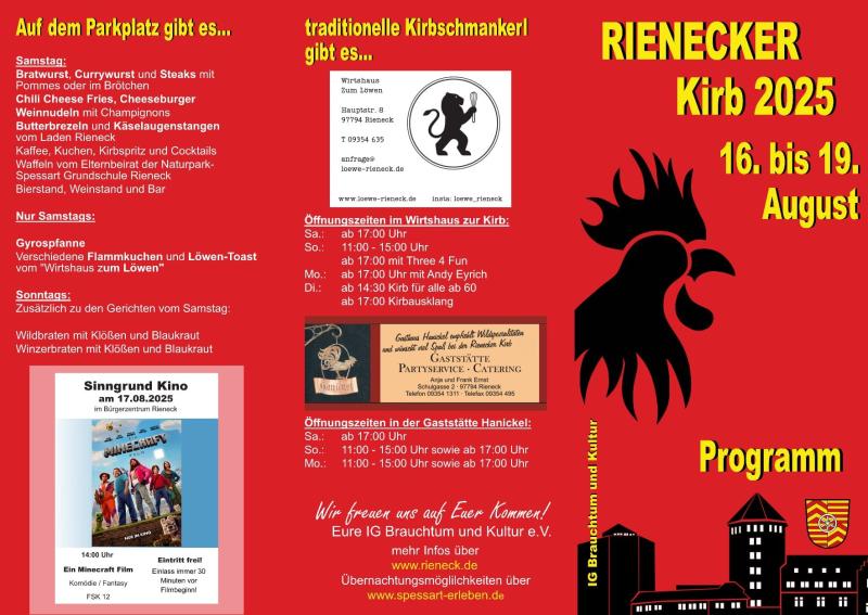 Programm 2