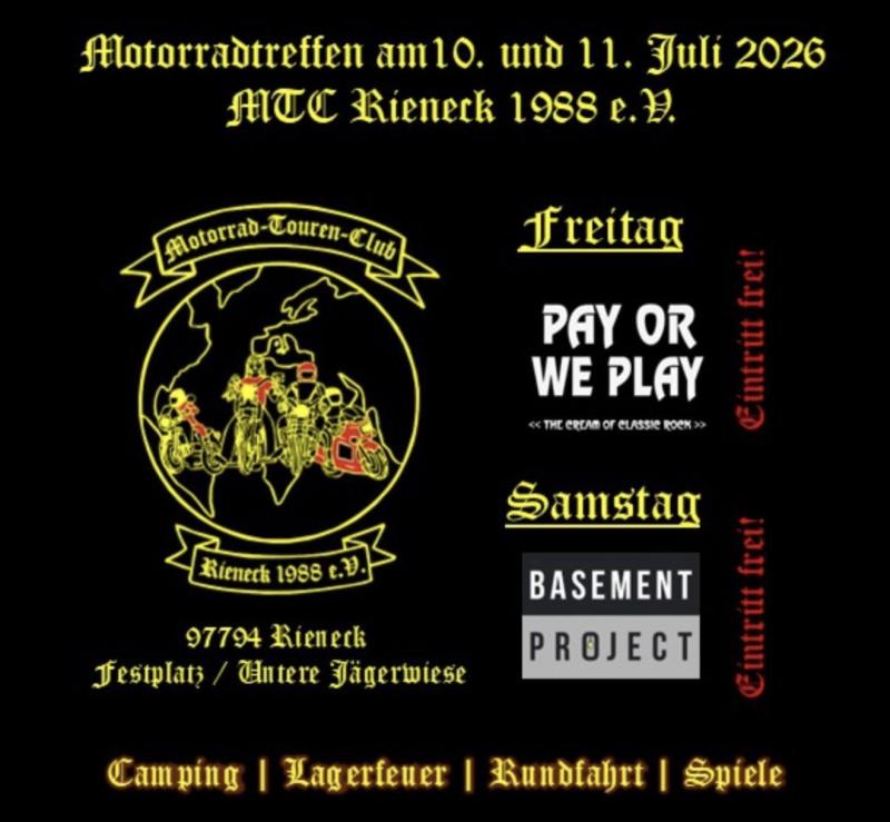 Programm MTC