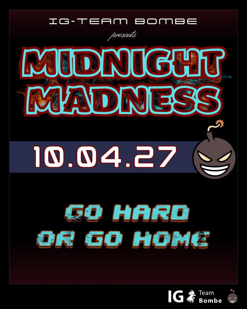 Midnight Madness