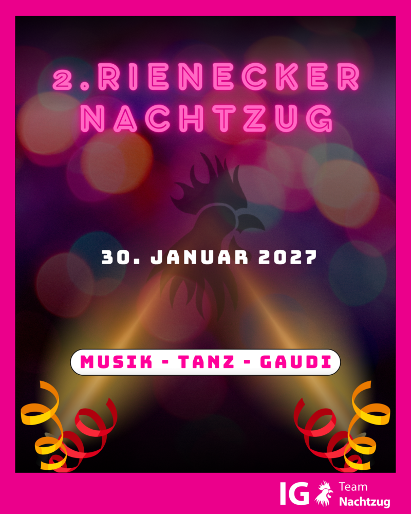 Nachtzug