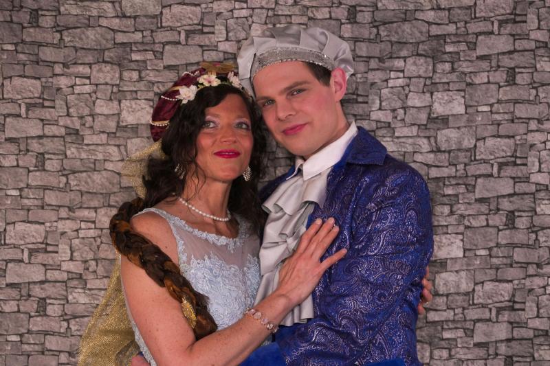 Copyright: Yvonne Zech 