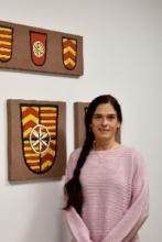 Christina Neuf