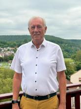 Portrait Armin Walter
