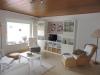 Wohnbereich Ferienwohnung Hofmann
