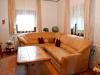 Wohnzimmer Ferienwohnung Schweizer