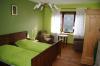 Schlafzimmer Ferienwohnung Schrötz