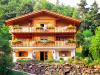 Hausansicht Ferienwohnung Spessartforelle