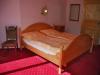 Zimmer in der Pension Ullrich