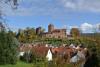 Burg Läusberg