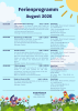 Ferienprogramm 1