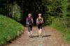 Nordic Walking Frauen