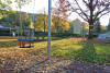 Obertor Spielplatz Kinderschaukel