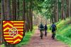 Radfahren Rieneck