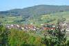 Schaippach Wanderweg