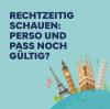 Gültiges Ausweisdokument