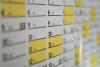 Veranstaltungskalender