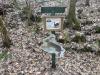 Schild Walderlebnispfad