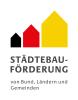 Städtebauförderung