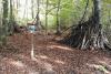 Walderlebnispfad Gemünden Holz Tipis