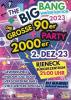 Die große 90er und 2000er Party