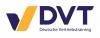 Logo DVT