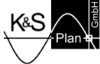 Logo K&S Plan GmbH