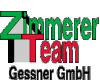 Logo Zimmererteam Gessner GmbH