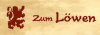 Logo Gasthaus Zum Löwen